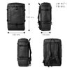 コールマン シールド リュック Coleman shield35-2layer