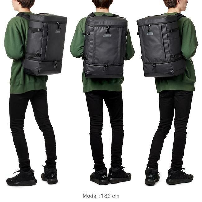 コールマン シールド リュック Coleman shield35-2layer