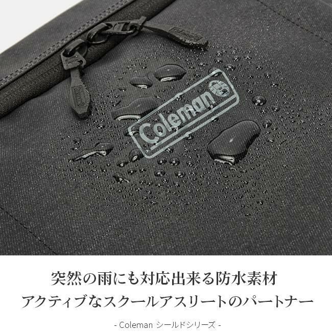 コールマン シールド リュック Coleman shield35-2layer