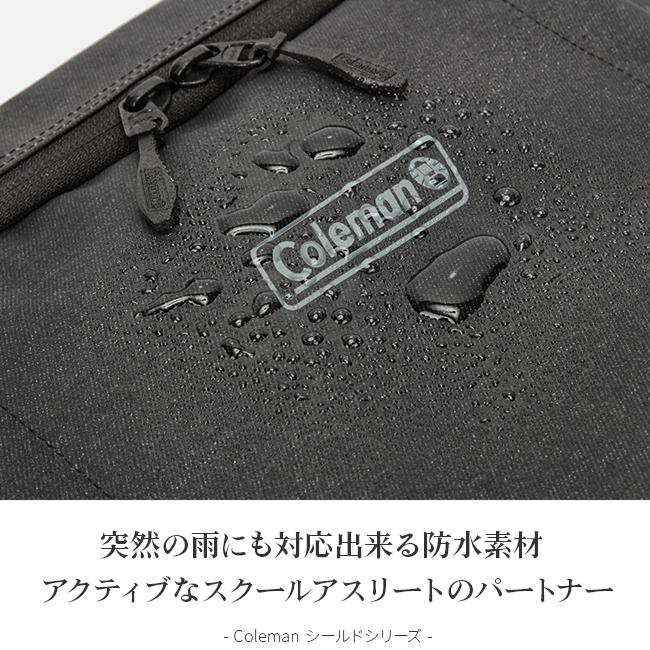 コールマン シールド リュック Coleman shield35-2layer