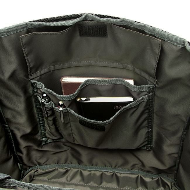 コールマン シールド リュック Coleman shield35-2layer
