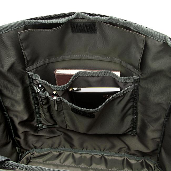 コールマン シールド リュック Coleman shield35-2layer