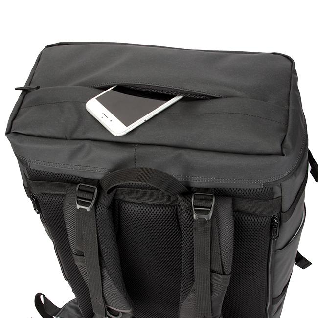 コールマン シールド リュック Coleman shield35-2layer