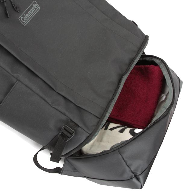 コールマン シールド リュック Coleman shield35-2layer