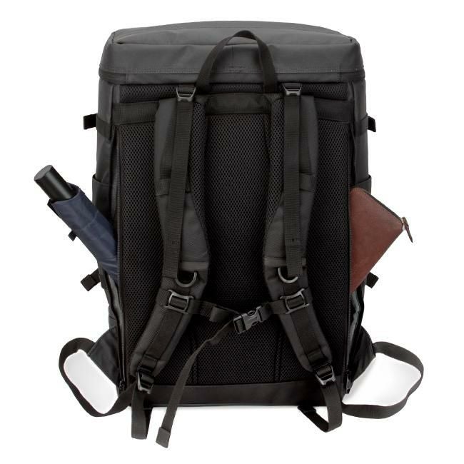 コールマン シールド リュック Coleman shield35-2layer