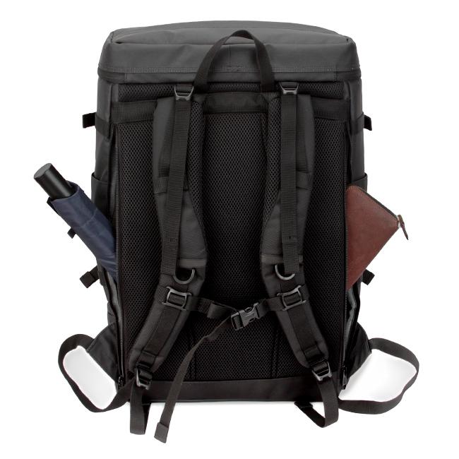 コールマン シールド リュック Coleman shield35-2layer