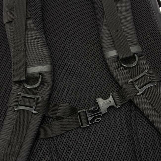 コールマン シールド リュック Coleman shield35-2layer