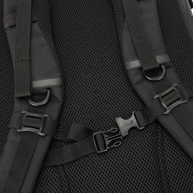 コールマン シールド リュック Coleman shield35-2layer