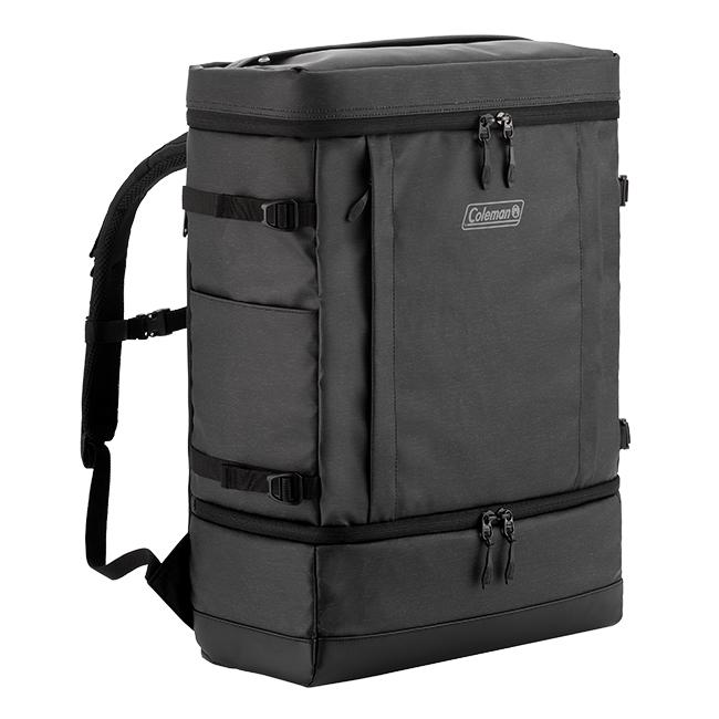 コールマン シールド リュック Coleman shield35-2layer