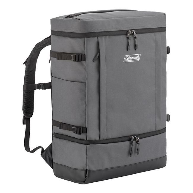 コールマン シールド リュック Coleman shield35-2layer