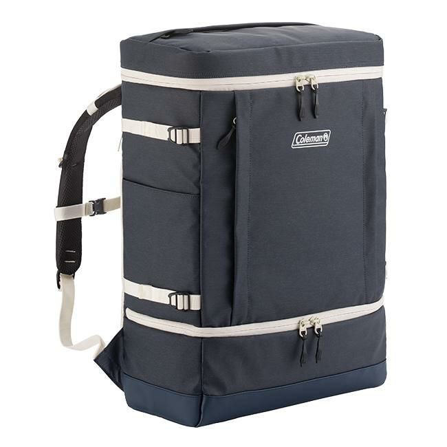 コールマン シールド リュック Coleman shield35-2layer