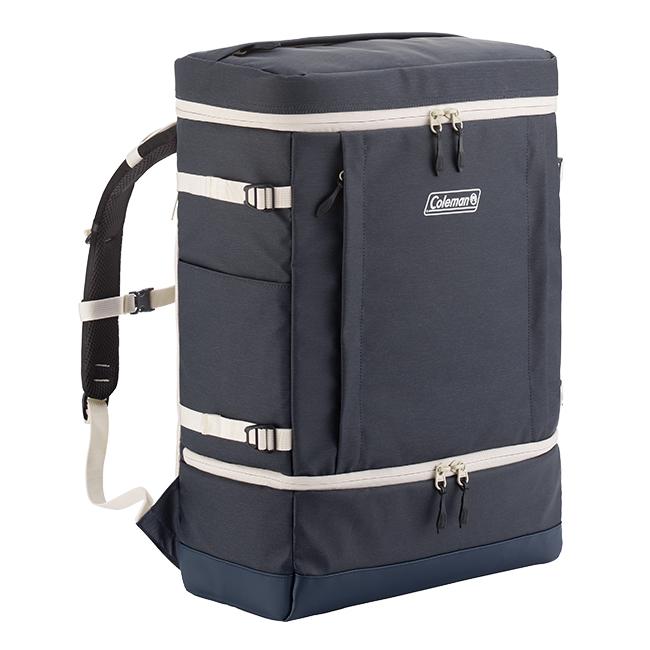 コールマン シールド リュック Coleman shield35-2layer