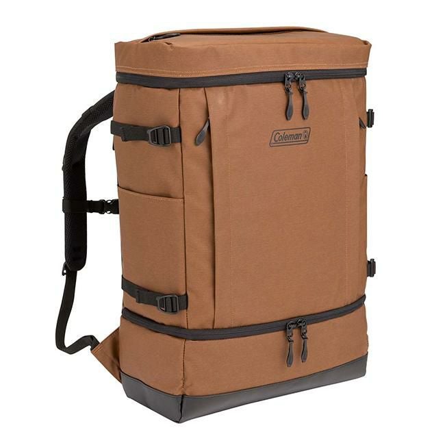 コールマン シールド リュック Coleman shield35-2layer