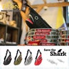 モーンクリエイションズ シャーク ボディバッグ  sk-110