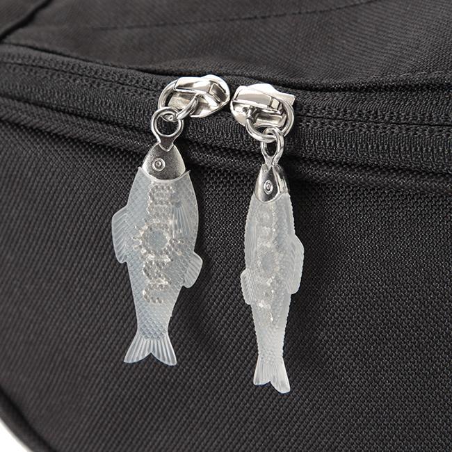 モーンクリエイションズ シャーク ボディバッグ  sk-110