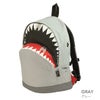 モーンクリエイションズ シャーク リュック  skb-l