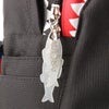 モーンクリエイションズ シャーク リュック  skb-l