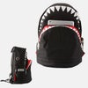 モーンクリエイションズ シャーク リュック  skb-l