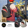 モーンクリエイションズ シャーク リュック  skb-l