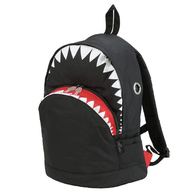 モーンクリエイションズ シャーク リュック  skb-l