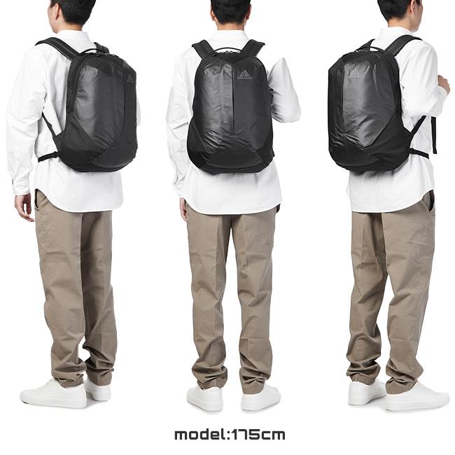 グレゴリー アスペクト リュック GREGORY sketch22