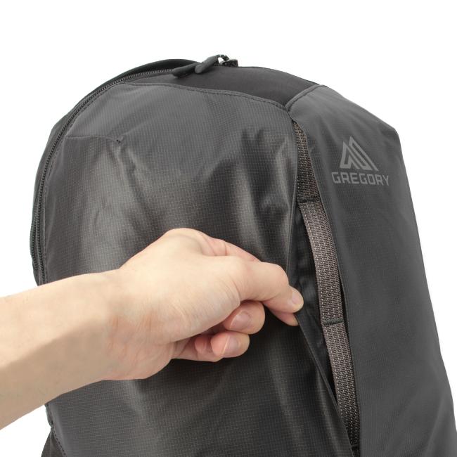 グレゴリー アスペクト リュック GREGORY sketch22