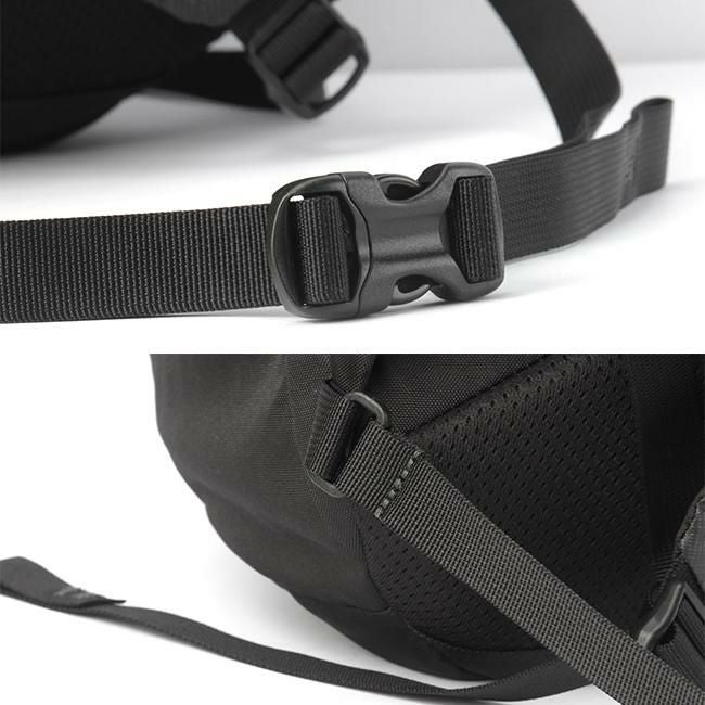 グレゴリー アスペクト リュック GREGORY sketch22