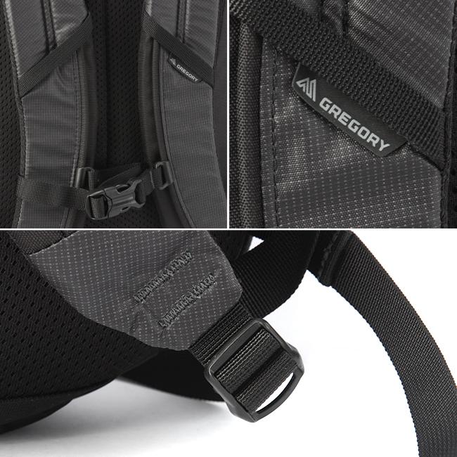 グレゴリー アスペクト リュック GREGORY sketch22