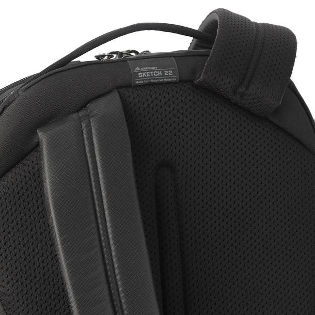 グレゴリー アスペクト リュック GREGORY sketch22