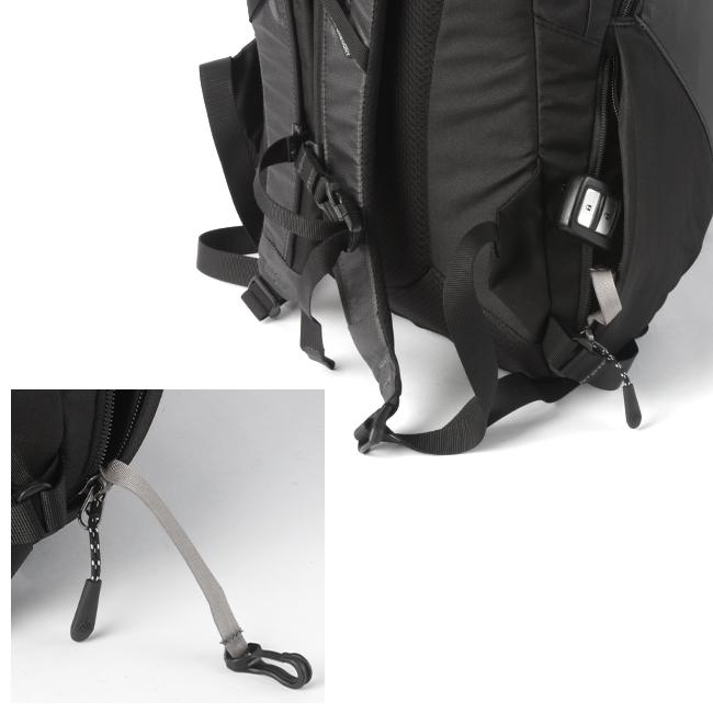 グレゴリー アスペクト リュック GREGORY sketch22