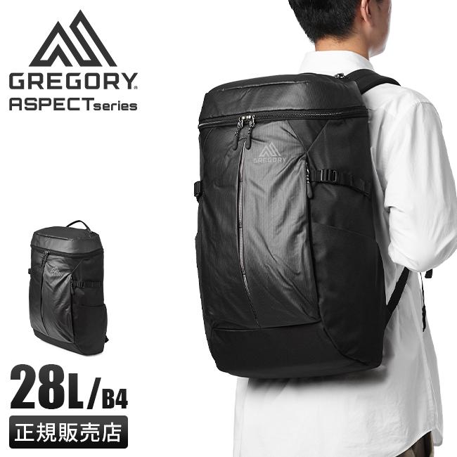 グレゴリー リュック バックパック A4 B4 28L GREGORY SKETCH 28