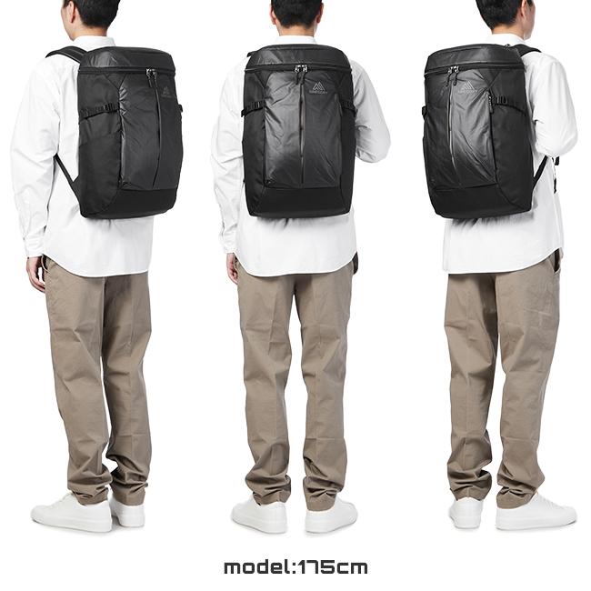 グレゴリー アスペクト リュック GREGORY sketch28