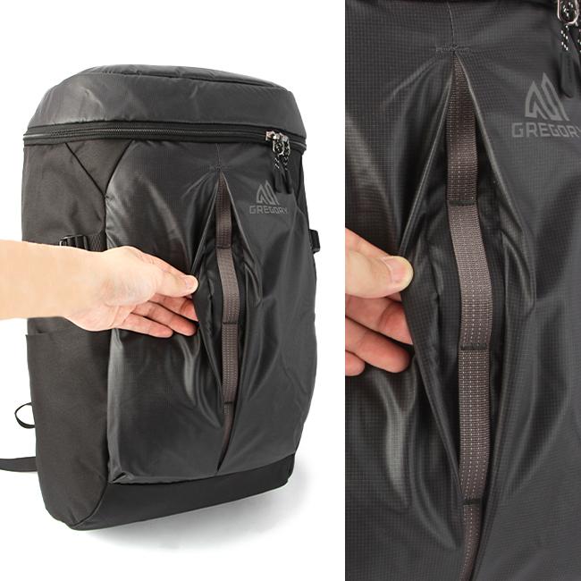 グレゴリー アスペクト リュック GREGORY sketch28