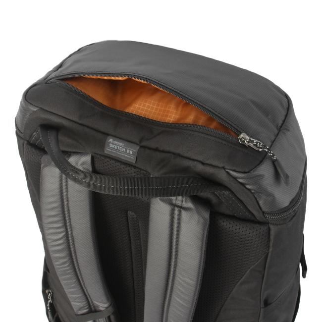 グレゴリー アスペクト リュック GREGORY sketch28