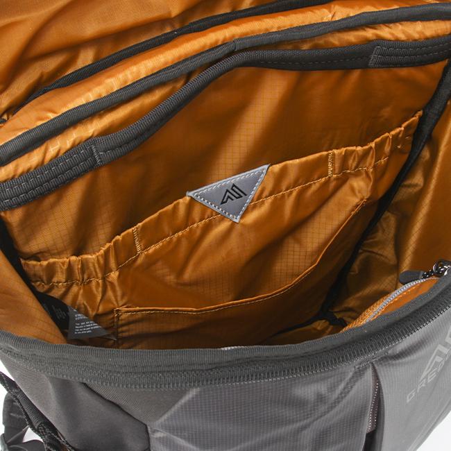 グレゴリー アスペクト リュック GREGORY sketch28