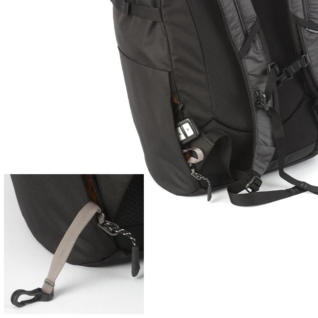 グレゴリー アスペクト リュック GREGORY sketch28