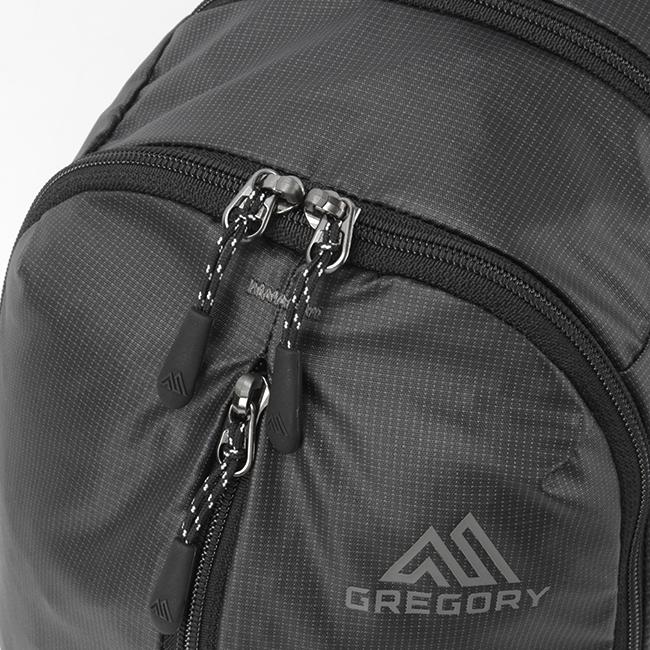 グレゴリー アスペクト ボディバッグ GREGORY sketch8