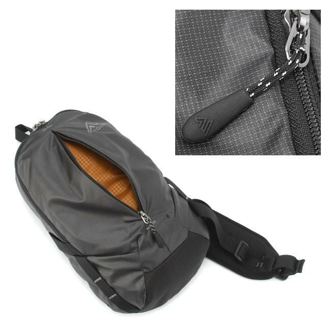 グレゴリー アスペクト ボディバッグ GREGORY sketch8