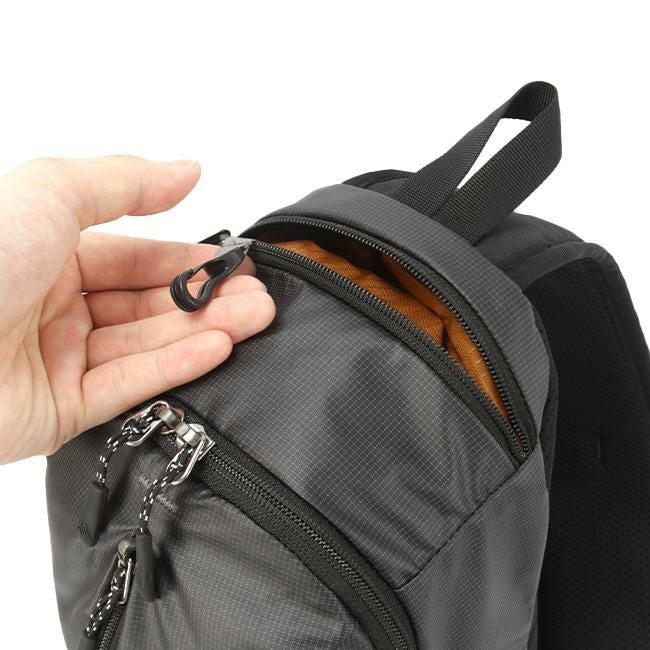 グレゴリー アスペクト ボディバッグ GREGORY sketch8