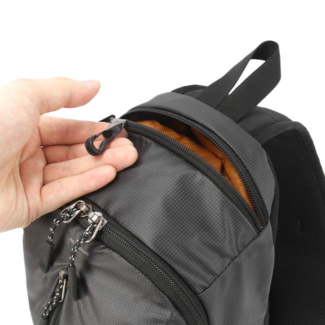 グレゴリー アスペクト ボディバッグ GREGORY sketch8