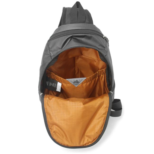 グレゴリー アスペクト ボディバッグ GREGORY sketch8