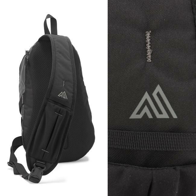 グレゴリー アスペクト ボディバッグ GREGORY sketch8