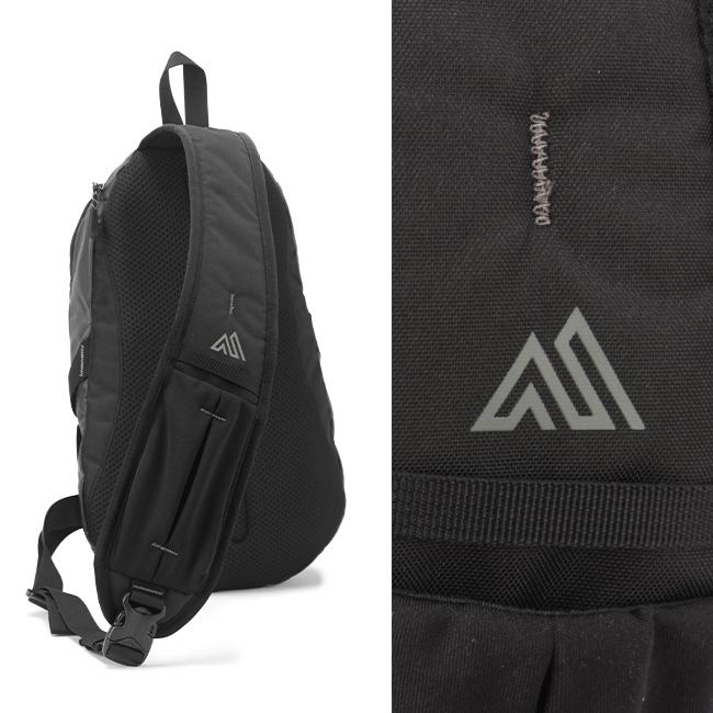 グレゴリー アスペクト ボディバッグ GREGORY sketch8