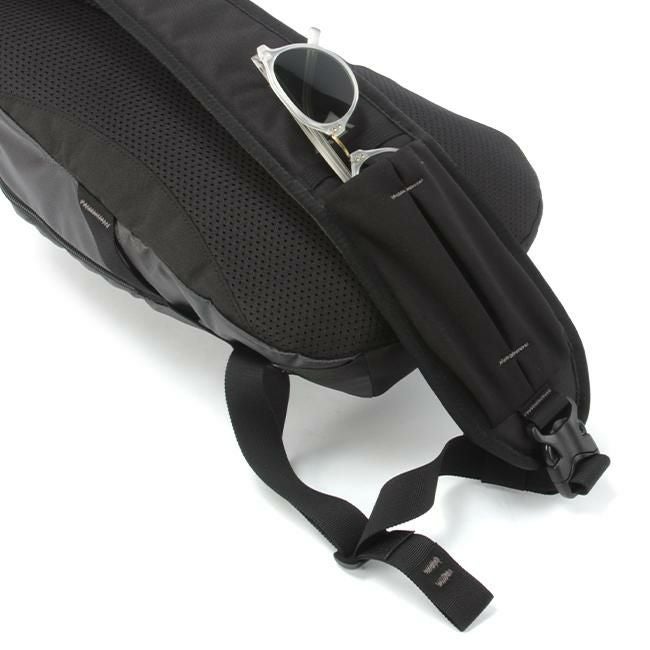 グレゴリー アスペクト ボディバッグ GREGORY sketch8