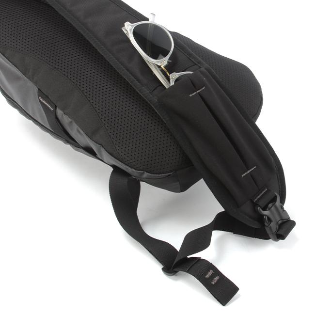 グレゴリー アスペクト ボディバッグ GREGORY sketch8