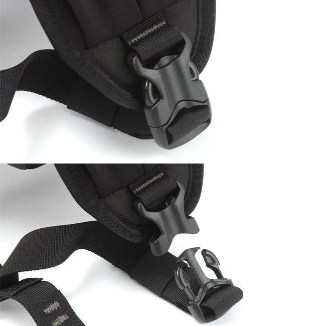 グレゴリー アスペクト ボディバッグ GREGORY sketch8