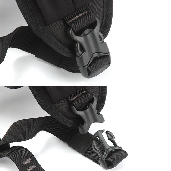 グレゴリー アスペクト ボディバッグ GREGORY sketch8