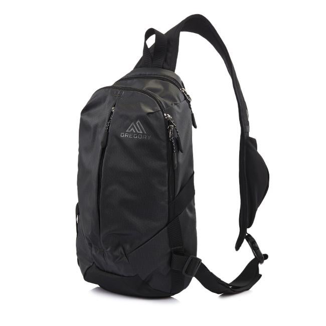 グレゴリー アスペクト ボディバッグ GREGORY sketch8