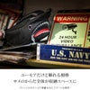 モーンクリエイションズ シャーク ボディバッグ  sks