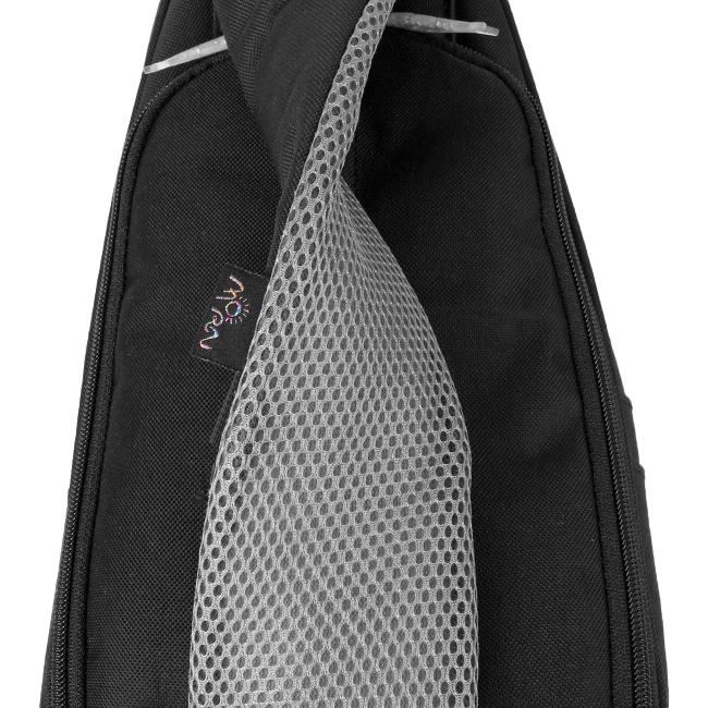 モーンクリエイションズ シャーク ボディバッグ  sks